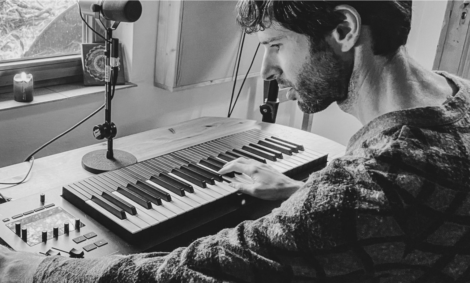 Einführung in die Elektronische Musik – von Stockhausen bis Techno