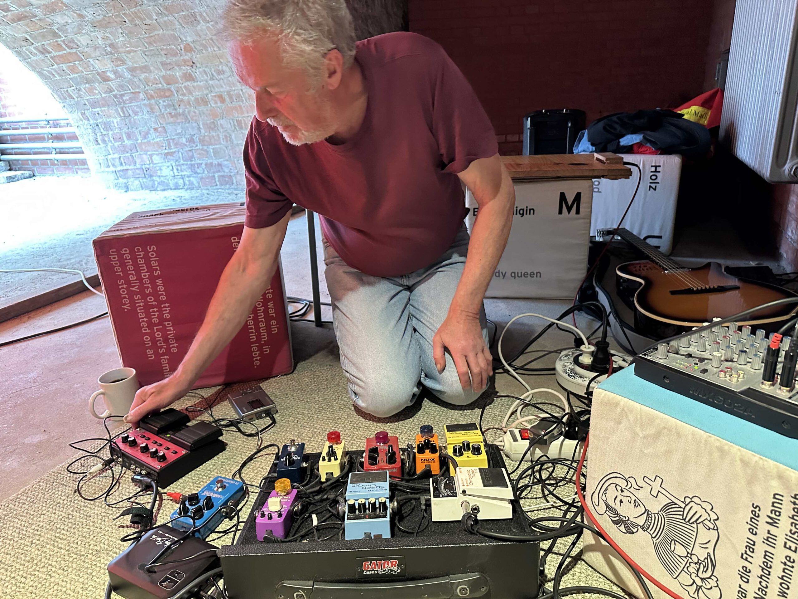 Wieder zum Klingen gebracht – eine Nachlese